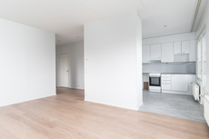 Suvelantie 16, Espoon keskus, Espoo