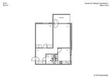 Henrikintie 5 B, Pitäjänmäki, Helsinki