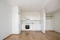 Ylämyllyntie 9 A 03, Karhusuo, Espoo