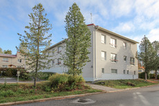 Koiravedenkatu 17 C, Litmanen, Kuopio