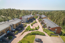 Mindeninkuja 2, Kauklahti, Espoo