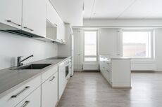 Uimarannantie 8 A 01, Tapaninkylä, Helsinki