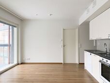 Tenderinlenkki 6, Pasila, Helsinki
