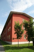 Ollenpolku 4 as 8, Gerby, Vaasa
