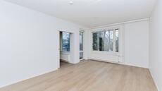 Neilikkatie 13 B, Tikkurila, Vantaa