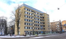 Kaskenkatu 17 A, , Turku