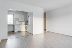 Vihilahdenkatu 6 D, Hatanpää, Tampere