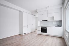 Nihtitorpankuja 1, Kilo, Espoo