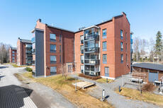 MATILDA NIEMEN KATU 8 A, Niemenranta, Tampere