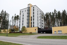 Saarijärventie 42 A, Palokka, Jyväskylä