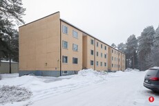 Ahlströminkatu 24 C, , Pietarsaari
