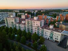 Kallvikintie 61, Vuosaari, Helsinki