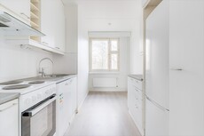 Henrikintie 7 E, Pitäjänmäki, Helsinki