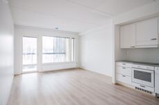 Uuno Kailaan katu 4, Vermonniitty, Espoo