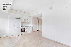 Topeliuksenkatu 41a A, Taka-Töölö, Helsinki