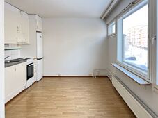 Sompatie 7, Puijonlaakso, Kuopio