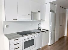 Uuno Kailaan katu 4, Vermonniitty, Espoo