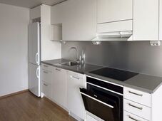 Keinutie 9d, Kontula, Helsinki