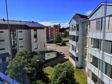 Gutzeitintie 15, Kotkansaari, Kotka