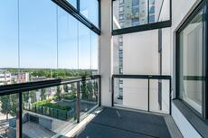 Talvikkitie 7 A, Tikkurila, Vantaa