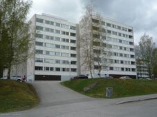 Pihtikatu 12, , Lahti