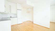 Puutarhakatu 43b A, Portsa, Turku
