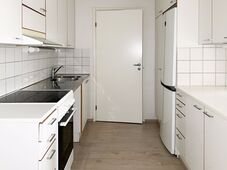Kilpisenkatu 14, Keskusta, Jyväskylä