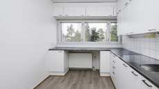 Kiillekuja 4 F, Pihlajamäki, Helsinki