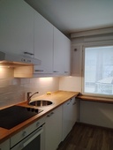 Sibeliuksentie 21, Keskusta, Kerava