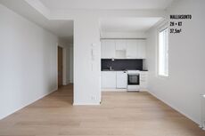 Kilterinrinne 1b A, Myyrmäki, Vantaa