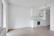 Haltiantie 16 B 78, Louhela, Vantaa