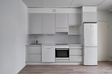 Tuomarilankatu 5, Tuomarila, Espoo