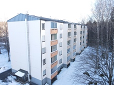 Multisillankatu 3 F, Multisilta, Tampere