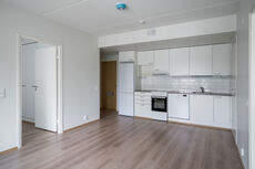 Haltiantie 14, Louhela, Vantaa