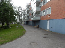 Hillapolku 11, Korkalovaara, Rovaniemi