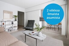 Latokuja 3, Varisto, Vantaa