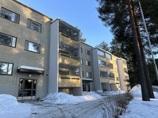 Retkeilijäntie 5 C, Puijonlaakso, Kuopio