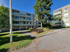 Tuomolanpolku 4, Sampaanala, Rauma