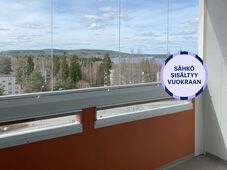 Rypysuontie 66, Rypysuo, Kuopio