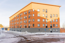 Peltisepänkatu 10, Kesämäki, Lappeenranta