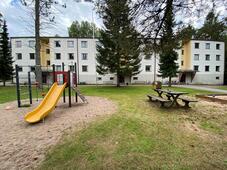 Ylisjoentie 3, Rajamäki, Nurmijärvi