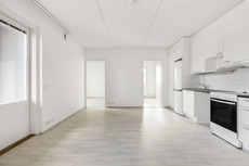 Ansaritie 1, Halssila, Jyväskylä