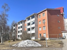 Radiomastontie 10 A, Svaaninsuo, Oulu
