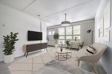 Henrikintie 7 A, Pitäjänmäki, Helsinki