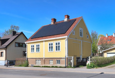Köydenpunojankatu 15, Pohjola, Turku