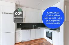 Adjutantinkatu 3, Mäkkylä, Espoo