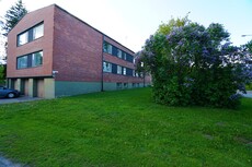 Jamilahdenkatu 9-11 C, , Hamina