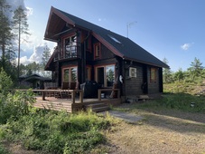 Pääskyrannantie 4, , Sotkamo
