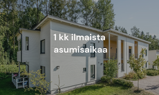 Harmaaniityntie 7 A, Tillinmäki, Espoo