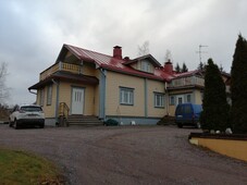 Mäntsäläntie 128 D, Monninkylä, Askola